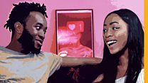 #BlackLove: 'Why representation matters'