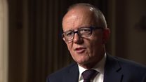 'Extreme right infiltrating politics'