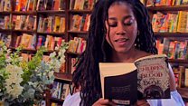 The woman behind 'Africa's Harry Potter'