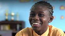 What's next for this African teenage coding superstar?