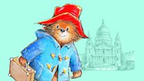BBC Symphony Orchestra & Chorus 2018-19 Season: Paddington's Musical Adventures