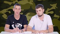 Неловкие вопросы отслужившим в армии