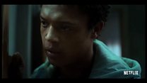 'Meet the shape shifting stars of Netflix's new blockbuster'