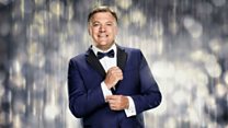 Friday Night is Music Night: Friday Night is Music Night: Ed Balls