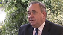 'I have not sexually harassed anyone'