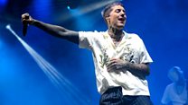 Reading + Leeds: 2018