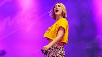 Reading + Leeds: 2018