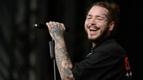 Reading + Leeds: 2018