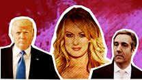 Could a porn star payment bring down Trump?