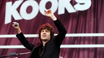Reading + Leeds: 2018