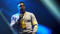 Reading + Leeds: 2018