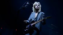 Reading + Leeds: 2018