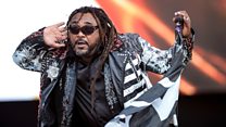 Reading + Leeds: 2018