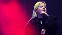 Reading + Leeds: 2018