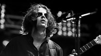 Reading + Leeds: 2018