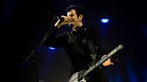 Reading + Leeds: 2018