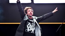 Reading + Leeds: 2018