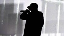 Reading + Leeds: 2018
