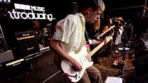 Reading + Leeds: 2018