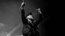 Reading + Leeds: 2018