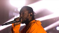 Reading + Leeds: 2018