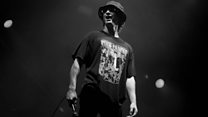 Reading + Leeds: 2018
