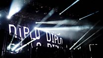Reading + Leeds: 2018