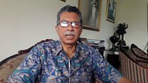 রোহিঙ্গা সংকটের এক বছর: কূটনীতি কতটা কাজে লেগেছে?