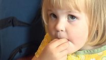 'We don't want to outlive our children'