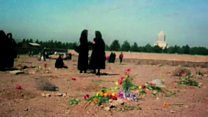سی سال بعد از ۶۷؛ قبرهایی که هنوز خاکشان داغ است