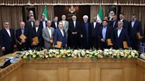 ایرانی دو تابعیتی؛ وطندوست یا جاسوس؟