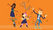 BBC NOW 2018-19 Season: Family Concert