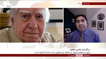 در گذشت هادی شفائیه؛ پایه گذار عکاسی آکادمیک در ایران