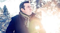 BBC Philharmonic Studio Concerts: Arnell, Cowen, Fogg, Howell, Vaughan Williams, Goossens & Bliss