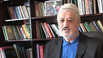 Анвар Ҳусаинов: Ўзбекистон кориз илмини қайта жонлантириши керак