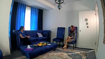 یافتن سرپناه، چالش بزرگ زنان مجرد در کابل