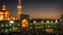جنجال بر سر خانه مسافرهای مشهد بر سر چیست؟