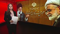 نامه کروبی به خبرگان: به جای تملق، پرسش کنید