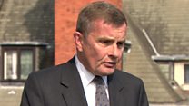 'Alternative solution' to Brexit needed