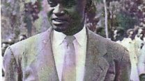 Imvo n’Imvano ku mwana wa Dominiko Mbonyumutwa uvuga ko se atigeze yica abatutsi