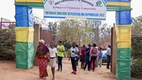 Mu Rwanda, amatora y'abashingamateka