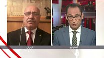 گفتگو با محمدحسین آقاسی وکیل محمدرضا شجریان