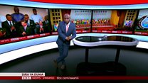 Matangazo ya Dira ya Dunia TV