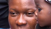 Mifuko inayookoa maisha