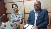 राजकुमारी तोदी र जगदीशप्रसाद कुसियतसँग