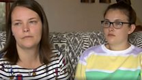 Witness support 'made huge difference'