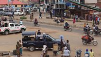 Kí gan ló ń fa wàhálà lẹ́gbẹ́ awakọ̀ èrò npínlẹ̀ Ekiti
