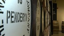 EU whisky trade 'really important'