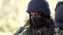 هشدار در مورد براه افتادن 'جوی خون' در ادلب