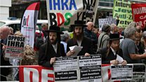 The end of Labour's anti-Semitism row?